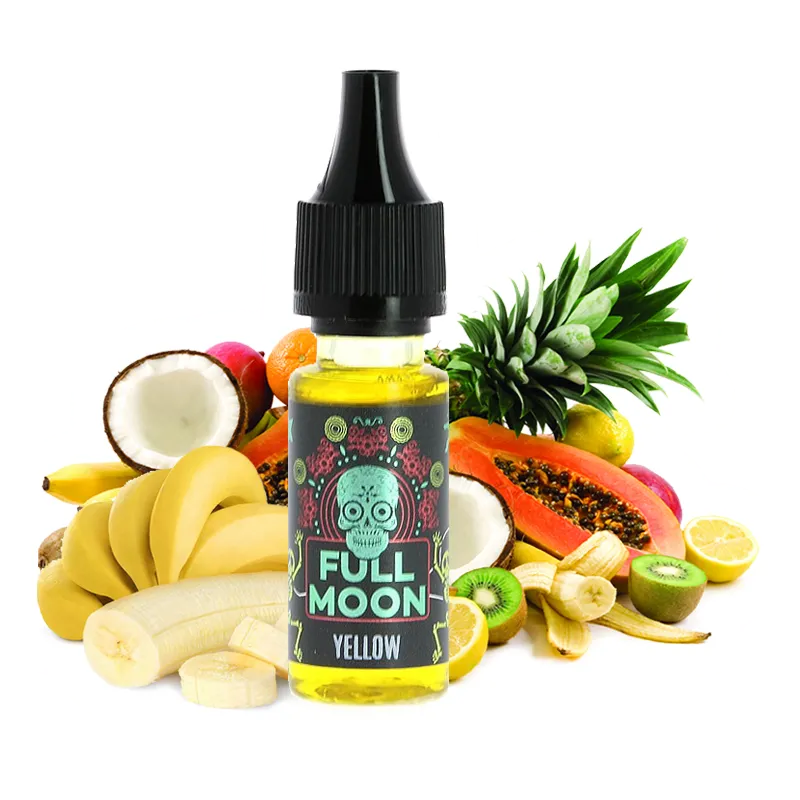 Concentré Full Moon - Yellow