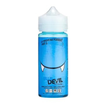 Blue Devil - Avap 90ml
