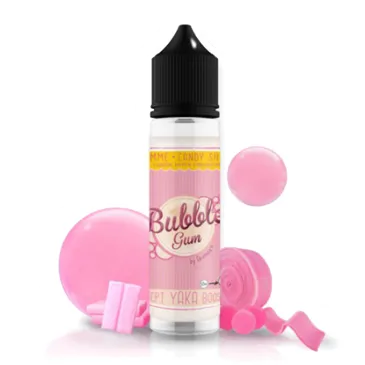 Aromea - Bubble Gum - Candy Shop