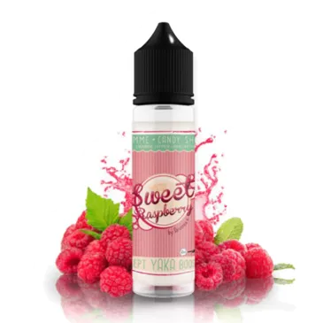 Aromea - Sweet Raspberry - Candy Shop