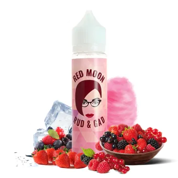 Le Coq Premium - Red Moon - Bud & Gad