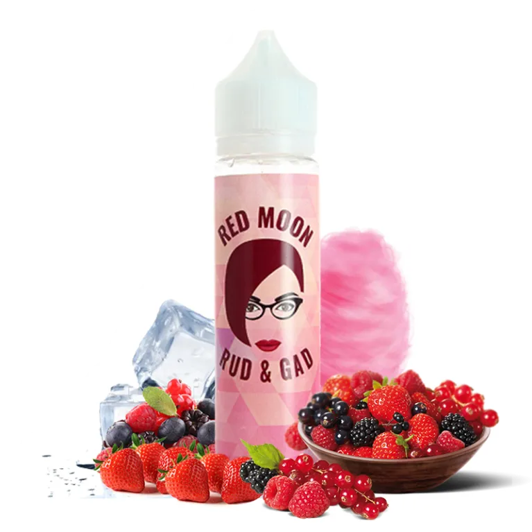 Le Coq Premium - Red Moon - Bud & Gad Le Coq Premium - Red Moon - Bud & Gad