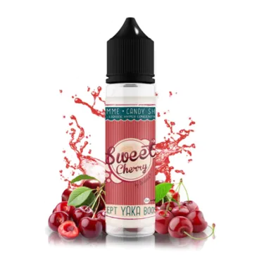 Aromea - Sweet Cherry - Candy Shop