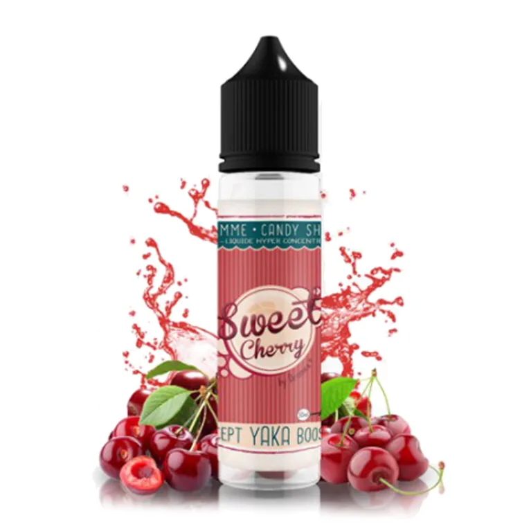Aromea - Sweet Cherry - Candy Shop