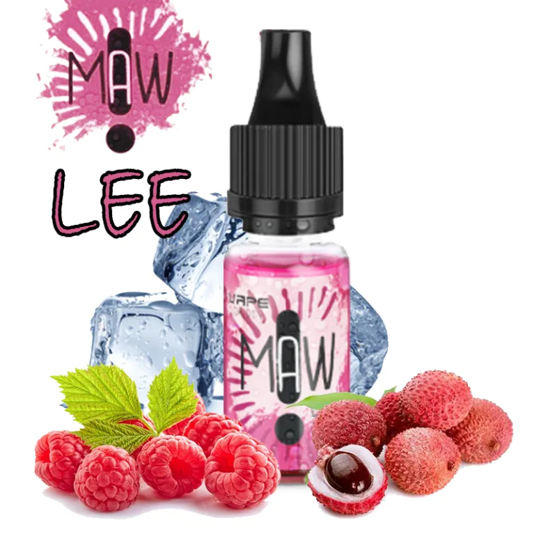 Concentre revolute - Maw Lee Concentre revolute - Maw Lee