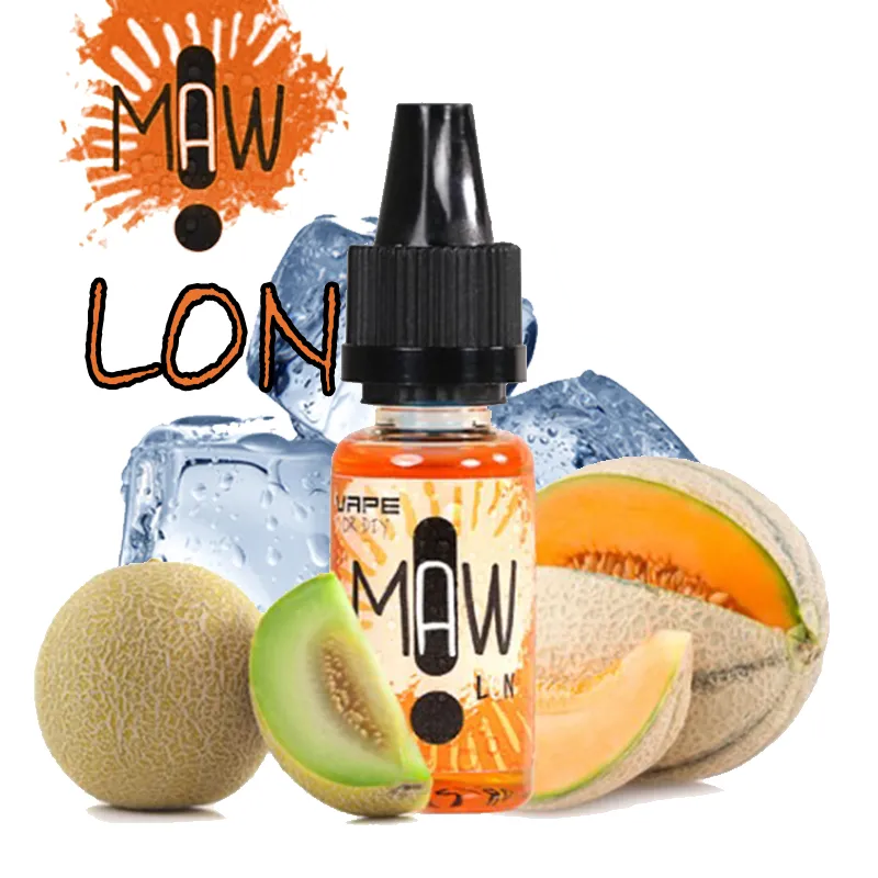 Concentre revolute - Maw Lon