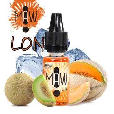 Concentre revolute - Maw Lon