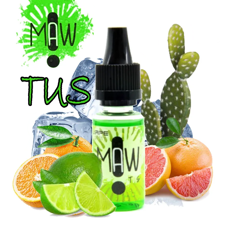 Concentre revolute - Maw Tus