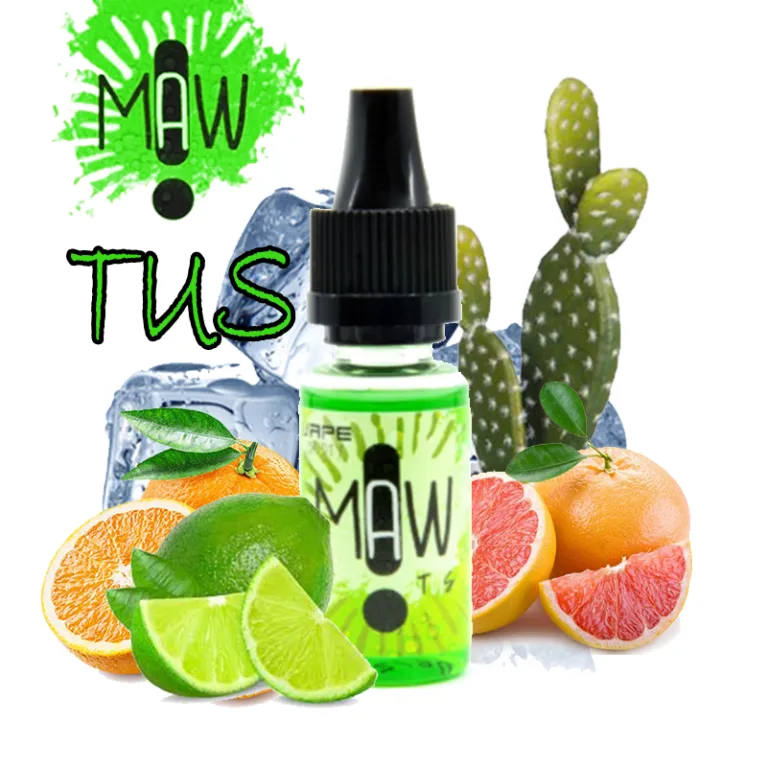 Concentre revolute - Maw Tus