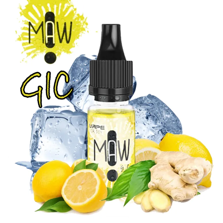 Concentre revolute - Maw Gic Concentre revolute - Maw Gic