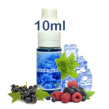 Concentré Vampire Vape Heisenberg - 10ml