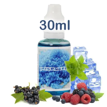 Concentré Vampire Vape Heisenberg - 30ml