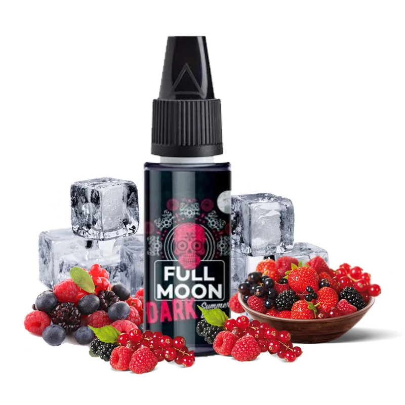 Concentré Full Moon - Dark Summer Edition