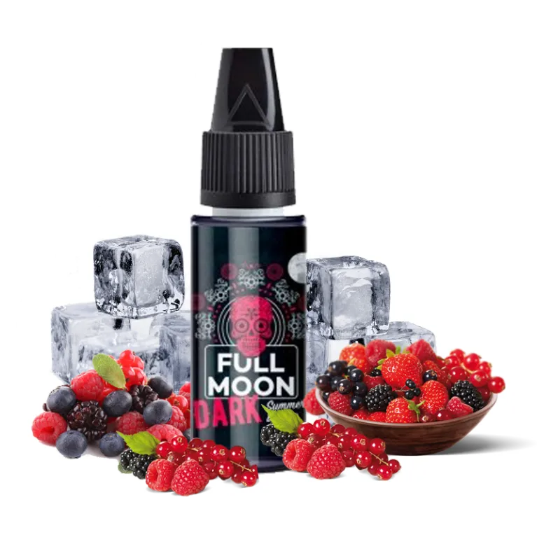 Concentré Full Moon - Dark Summer Edition Concentré Full Moon - Dark Summer Edition
