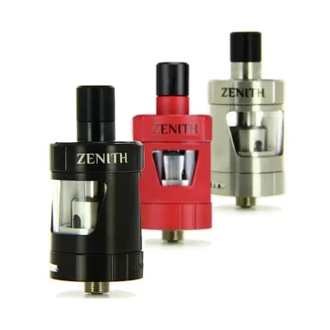 Clearomiseur Zentih  4ml - Innokin
