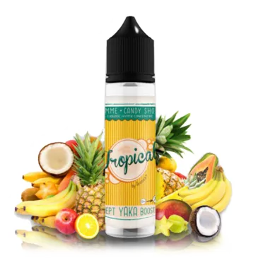 Aromea - Tropical - Candy Shop