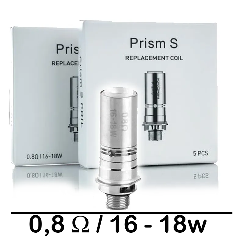 Résitance Prism T20 S - Innokin