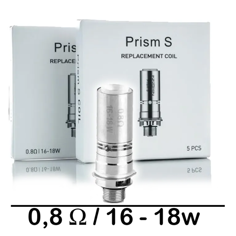 Résitance Prism T20 S - Innokin Résitance Prism T20 S - Innokin