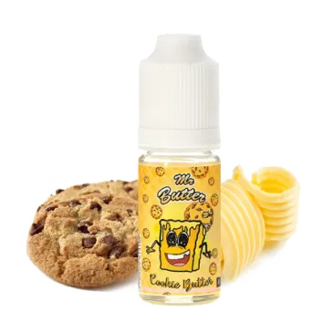 Concentre Mr Butter - Cookie Butter
