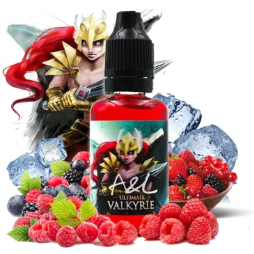 Concentré Ultimate A&L - Valkyrie