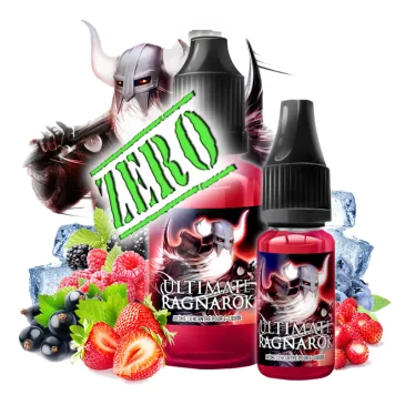 Concentré Ultimate A&L - Ragnarok Zero