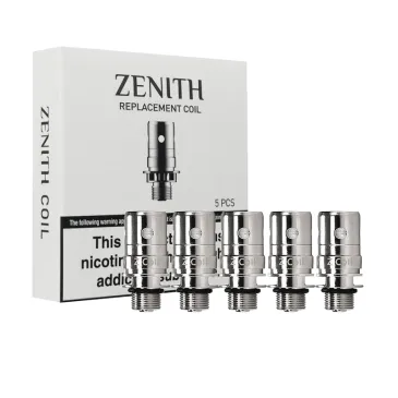 Resistance Zenith - Innokin