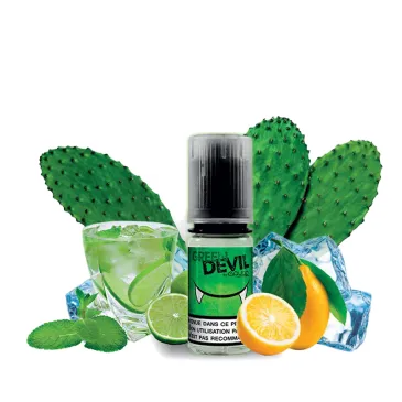 Avap Green Devil