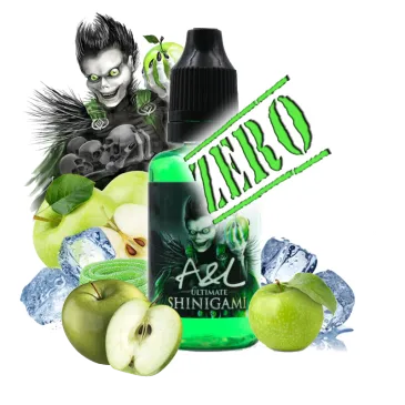 Concentré Ultimate A&L - Shinigami Zero