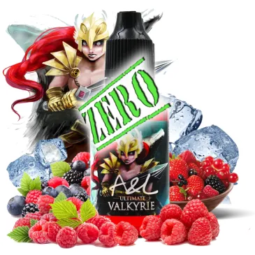 Concentré Ultimate A&L - Valkyrie Zero