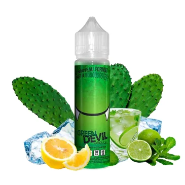 Green Devil - Avap