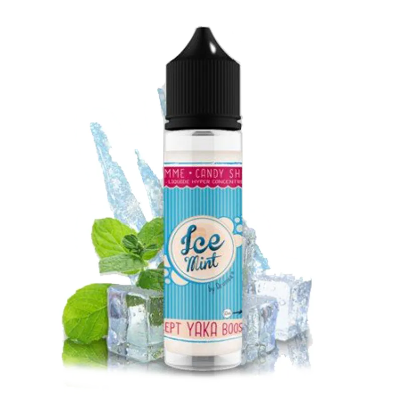 Aromea - Ice Mint - Candy Shop