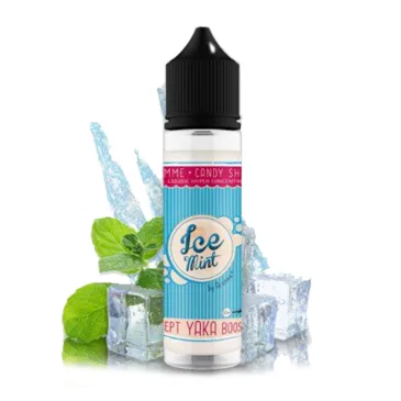 Aromea - Ice Mint - Candy Shop