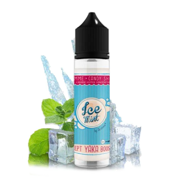 Aromea - Ice Mint - Candy Shop