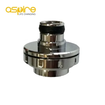 Top Cap PockeX - Aspire