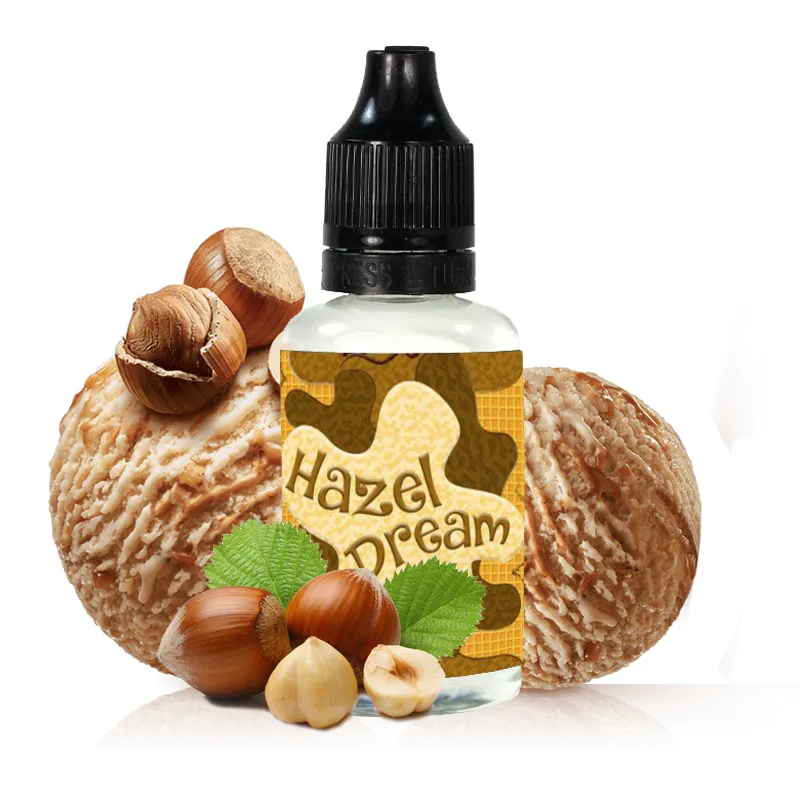 Concentre Chef Flavours - Hazel Dream