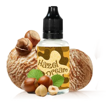 Concentre Chef Flavours - Hazel Dream