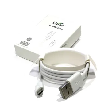 Chargeur Cable USB Quick Charge (QC) 2A - Eleaf
