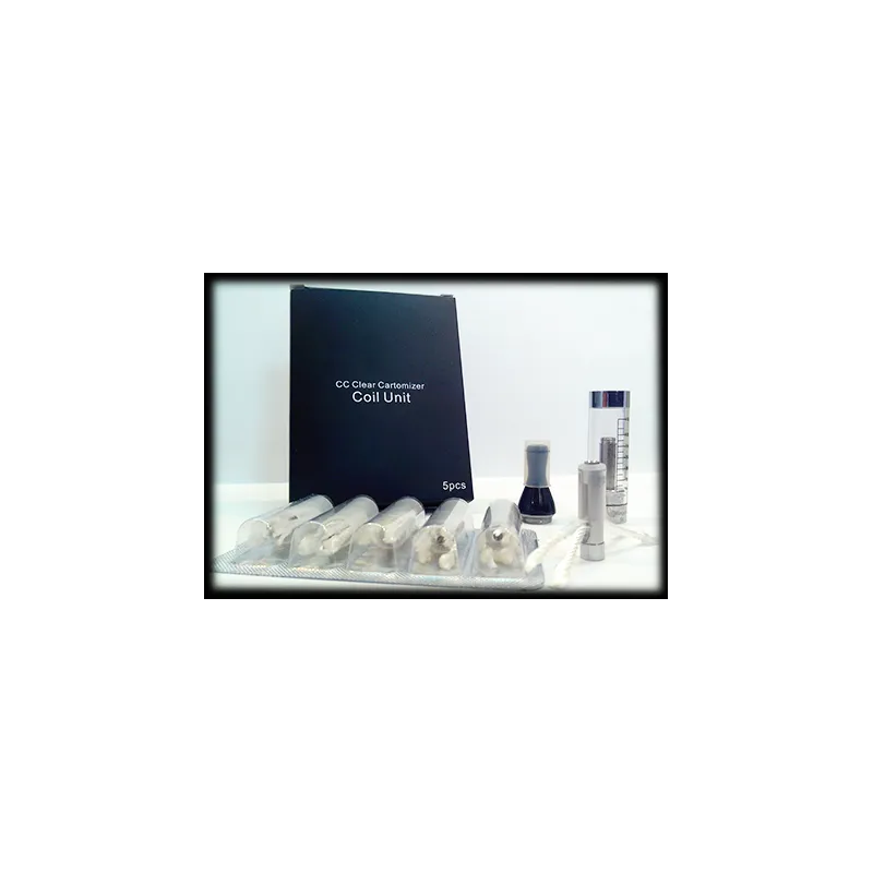 Résistance KANGERTECH T2