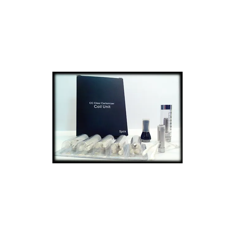 Résistance KANGERTECH T2 Résistance KANGERTECH T2