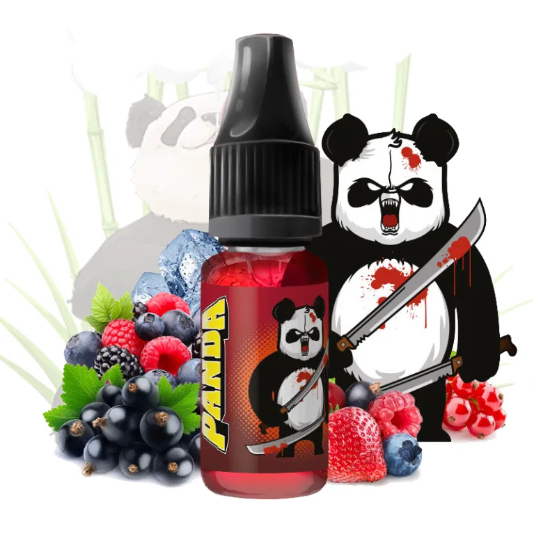 CHTI-VAPOTEUR-concentre-panda-bloody-10ml-arome-et-liquide-a&l CHTI-VAPOTEUR-concentre-panda-bloody-10ml-arome-et-liquide-a&l