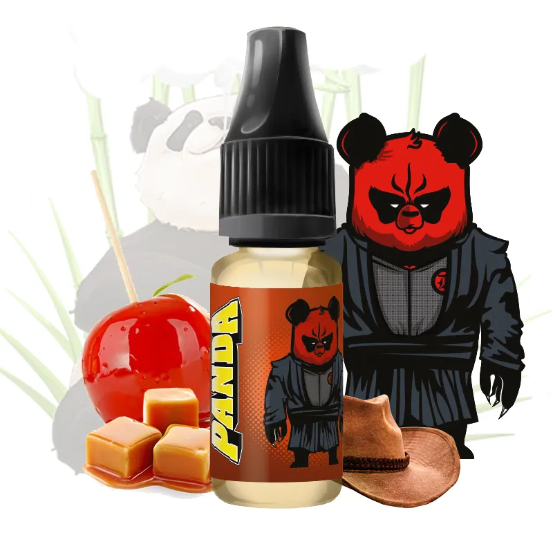 CHTI-VAPOTEUR-concentre-panda-dark-10ml-arome-et-liquide-a&l