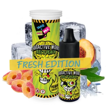 CHTI-VAPOTEUR-concentre-juicy-peach-radioactive-worm-chill-pill