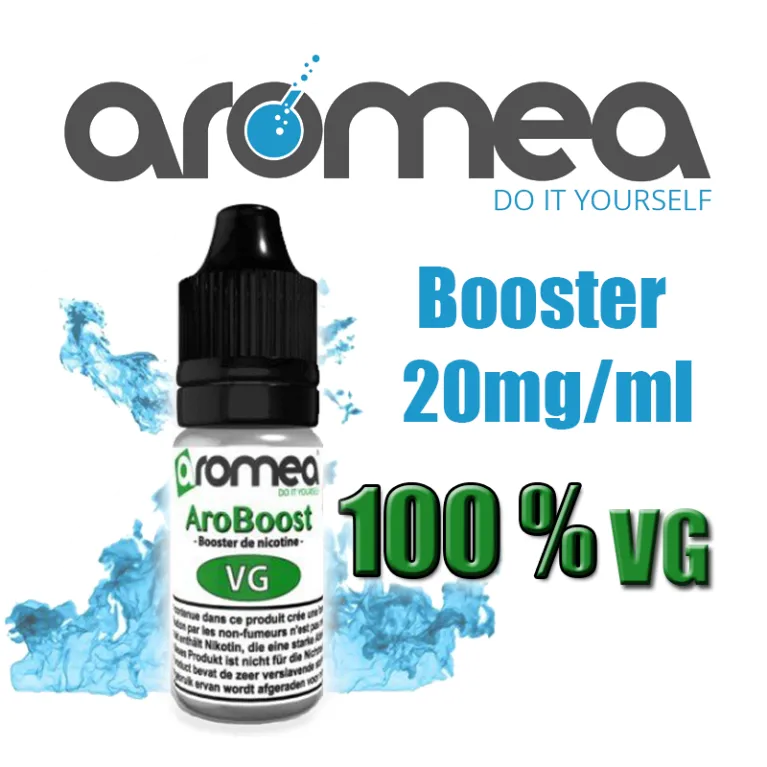 CHTI-VAPOTEUR-AROM-BOOST100VG_booster-20mg-aroboost-100%-vg-aromea CHTI-VAPOTEUR-AROM-BOOST100VG_booster-20mg-aroboost-100%-vg-aromea