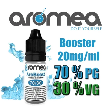CHTI-VAPOTEUR-AROM-BOOST70PG-30VG_booster-20mg-aroboost-70%-pg-30%-vg-aromea