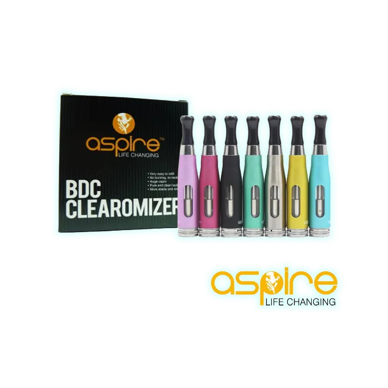 Clearomiseur Aspire CE5-S BDC Clearomiseur Aspire CE5-S BDC