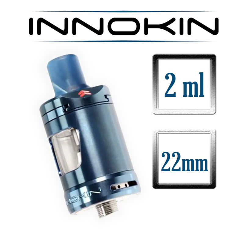 CHTI-VAPOTEUR-INNOK-ZLIDE2ml-bleu_clearomiseur-zlide-bleu-innokin CHTI-VAPOTEUR-INNOK-ZLIDE2ml-bleu_clearomiseur-zlide-bleu-innokin
