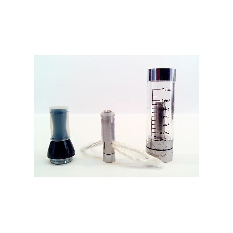 Clearomiseur T2
