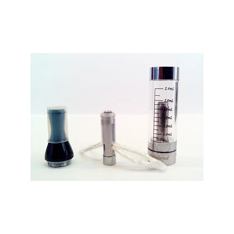 Clearomiseur T2 Clearomiseur T2