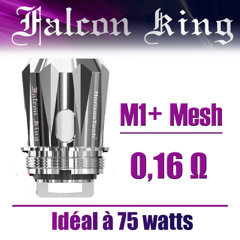 CHTI-VAPOTEUR-RES-FALC-KING-HORTECH-M1+_0.16o_resistance-m1+-falcon-coil-0,16ohm-horizon-tech