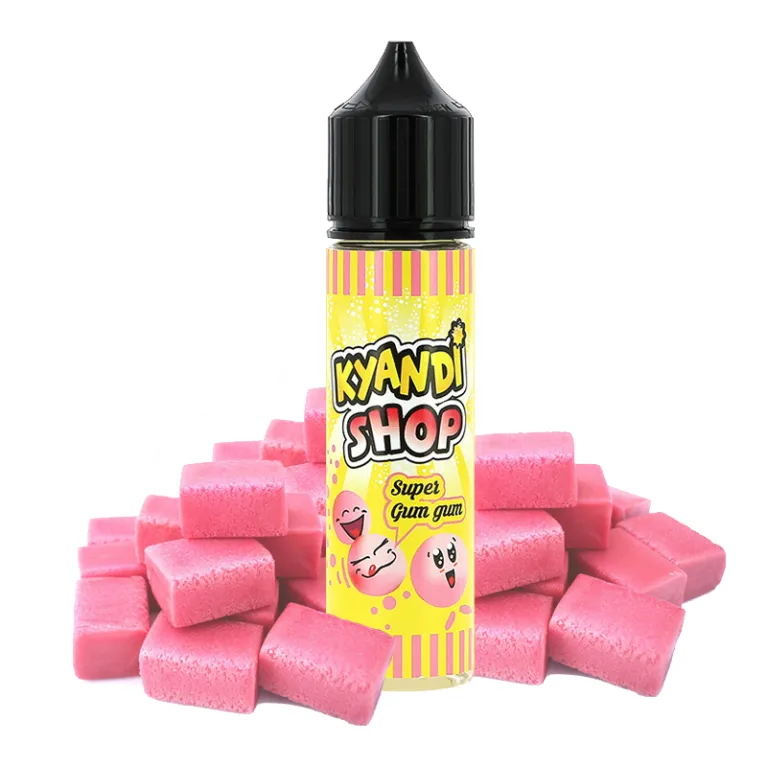 CHTI-VAPOTEUR-KYANDSHO-SUPGUM-50ml_super-gum-gum-50ml-kyandi-shop CHTI-VAPOTEUR-KYANDSHO-SUPGUM-50ml_super-gum-gum-50ml-kyandi-shop